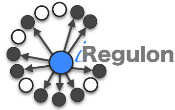 iregulon logo